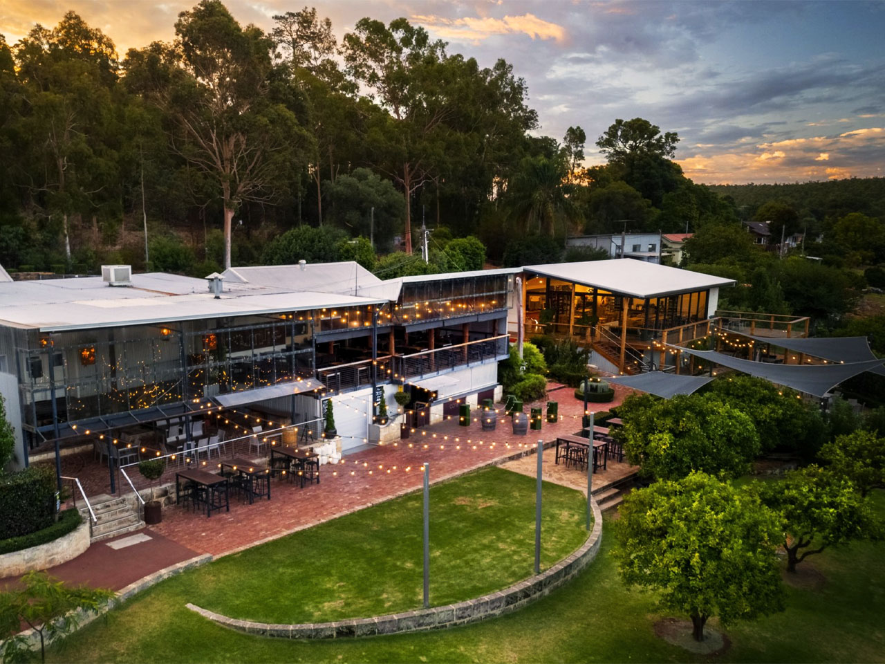  Perth Hills Wedding Venues in 2023 Learn more here 