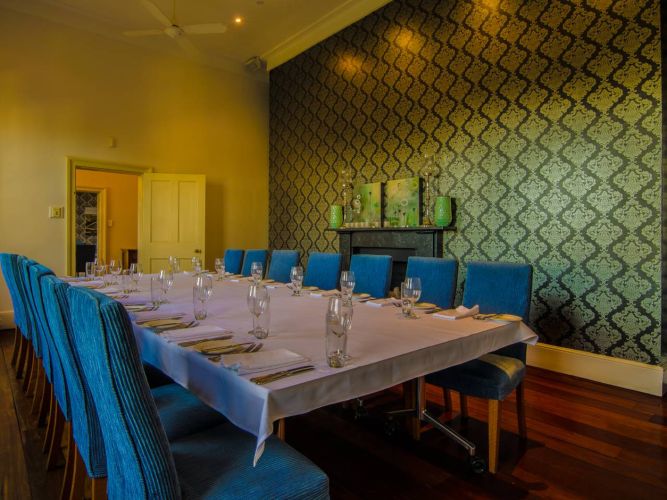 10 Perth Private Dining Rooms To Impress Your Guests Venue Maestro